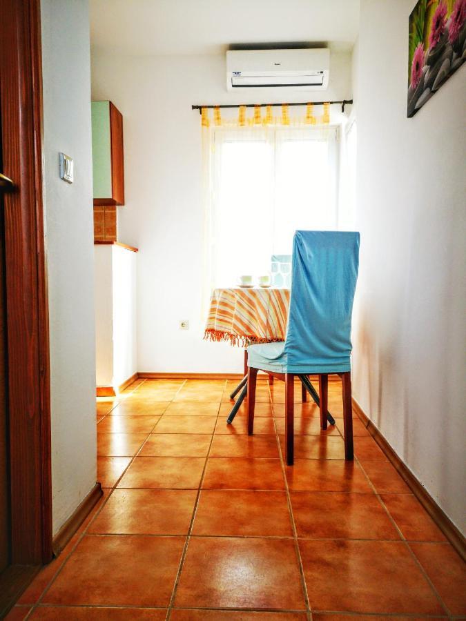 Apartments Venci Bibinje Exterior foto